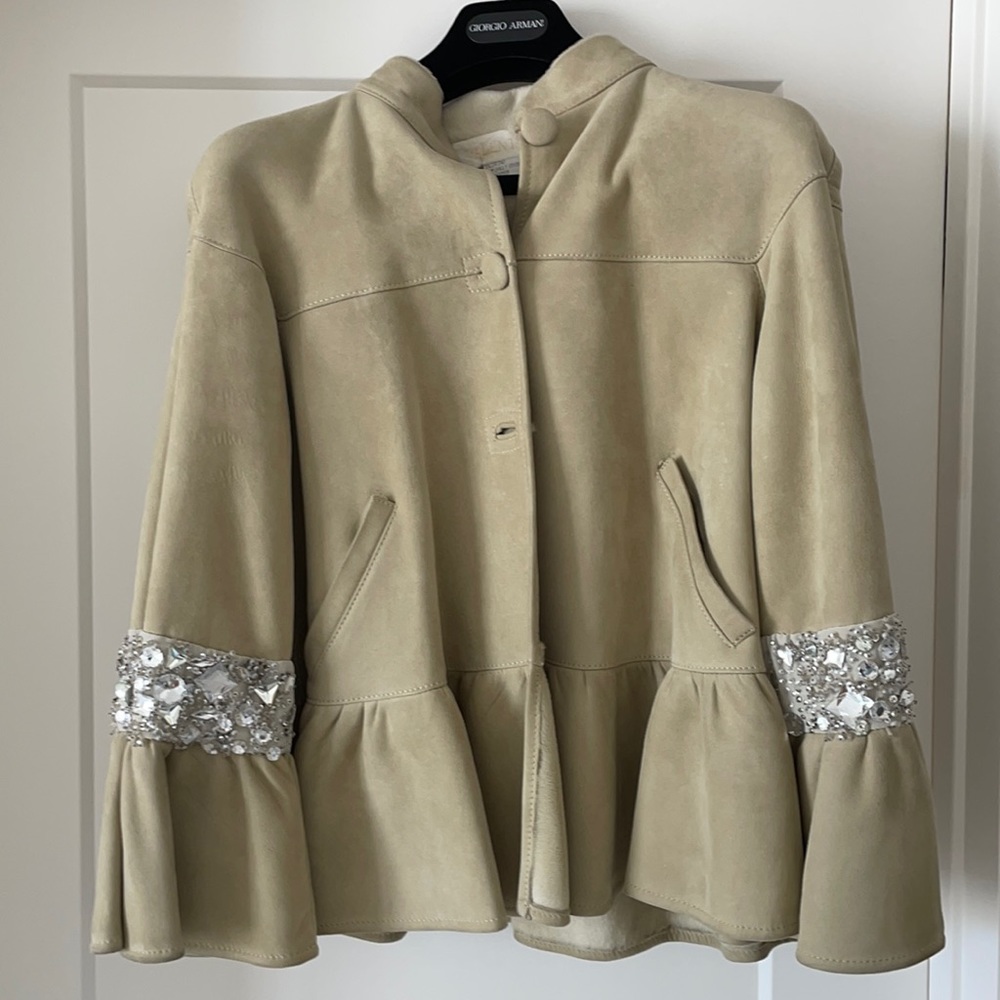 Valentino coat